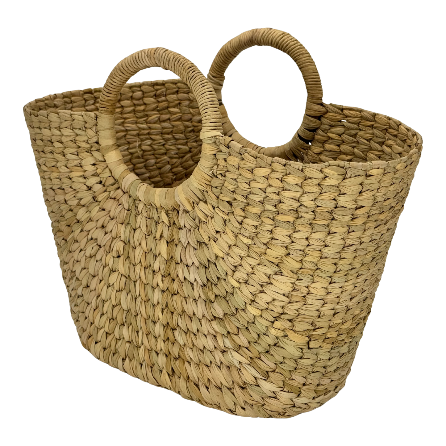 The Garden Bloom | Kauna Grass Large Bag