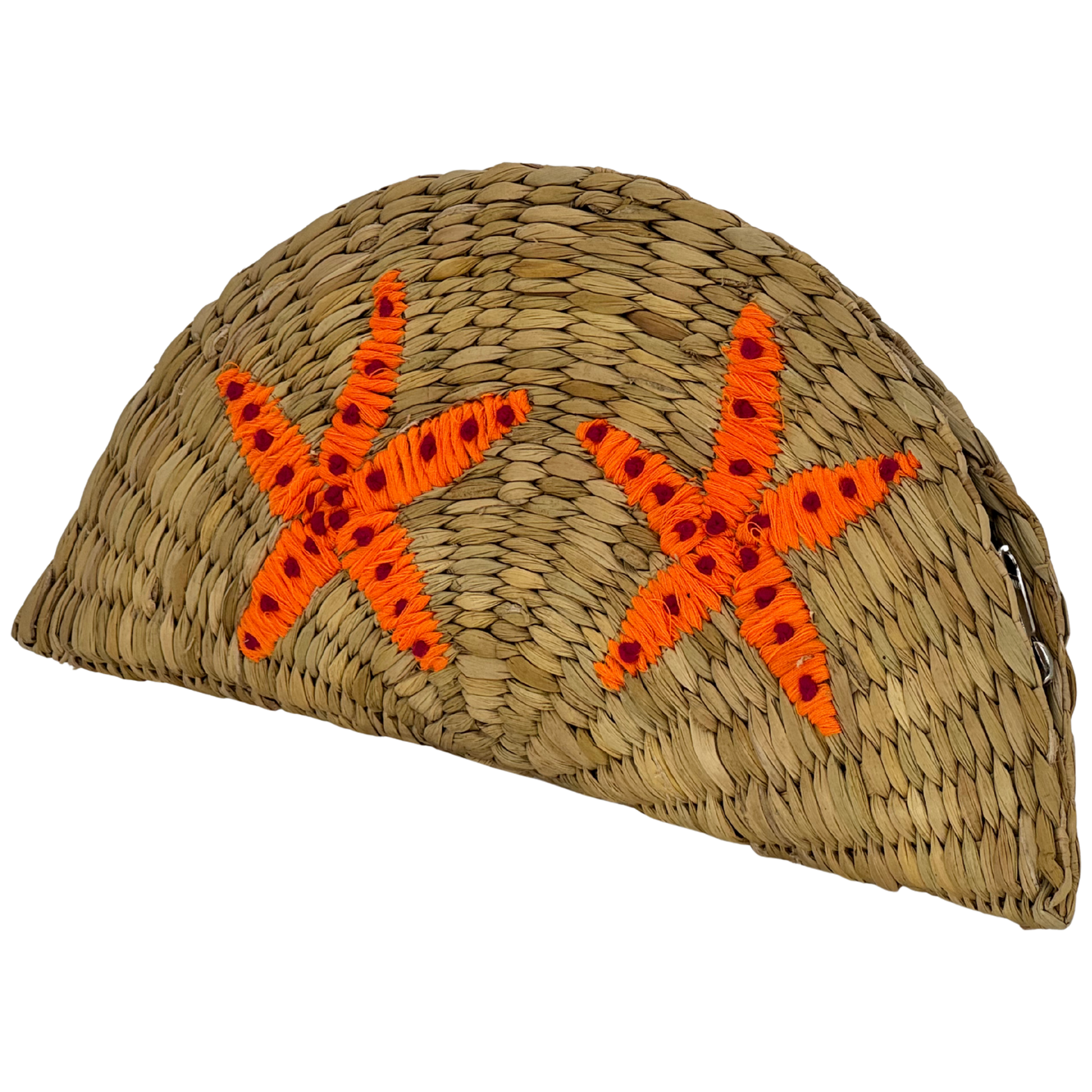 The Starfish | Kauna Grass Wallet