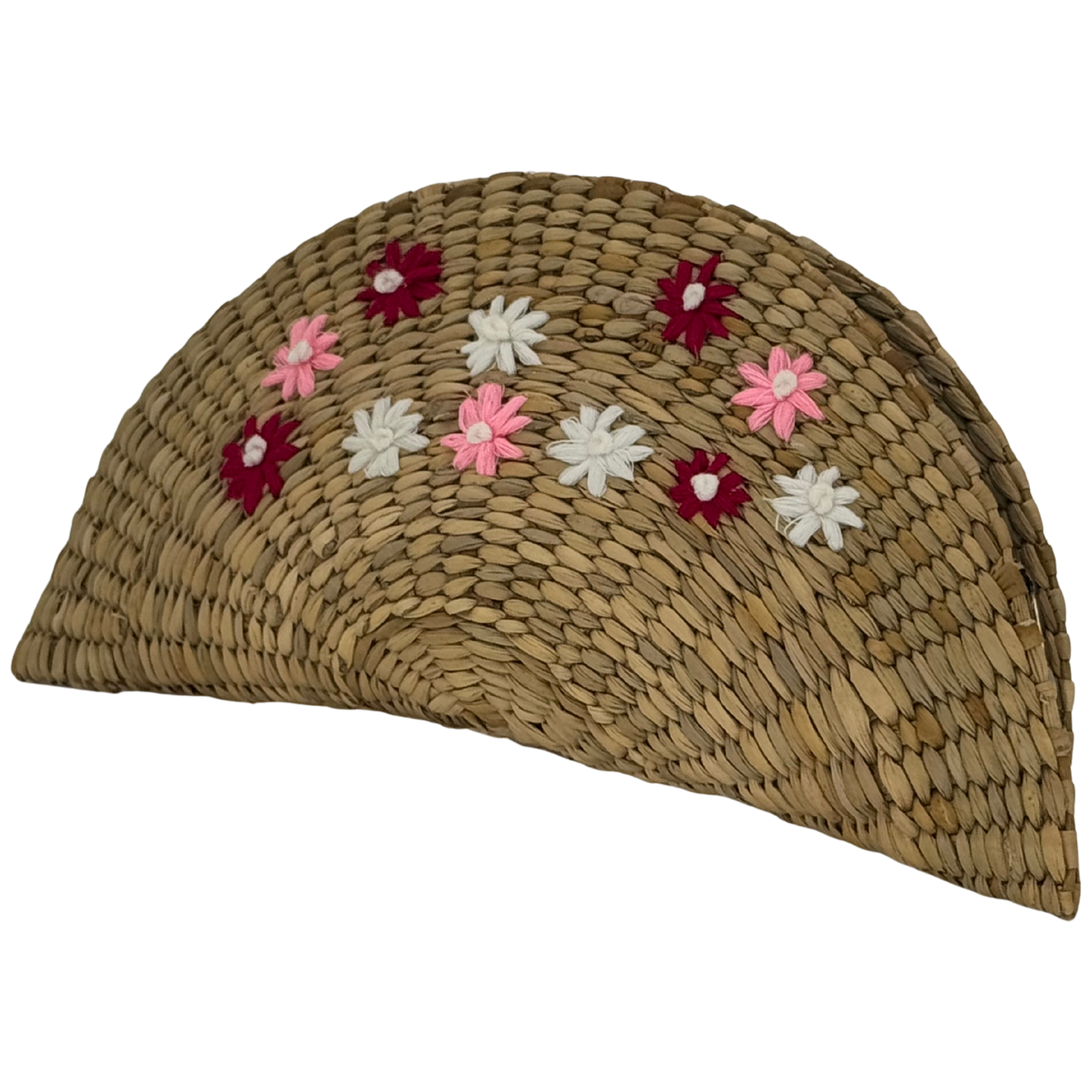 The Whisper Garden | Kauna Grass Wallet