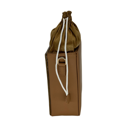 The Mirror Maze Potli | Lippan Art Potli Bag