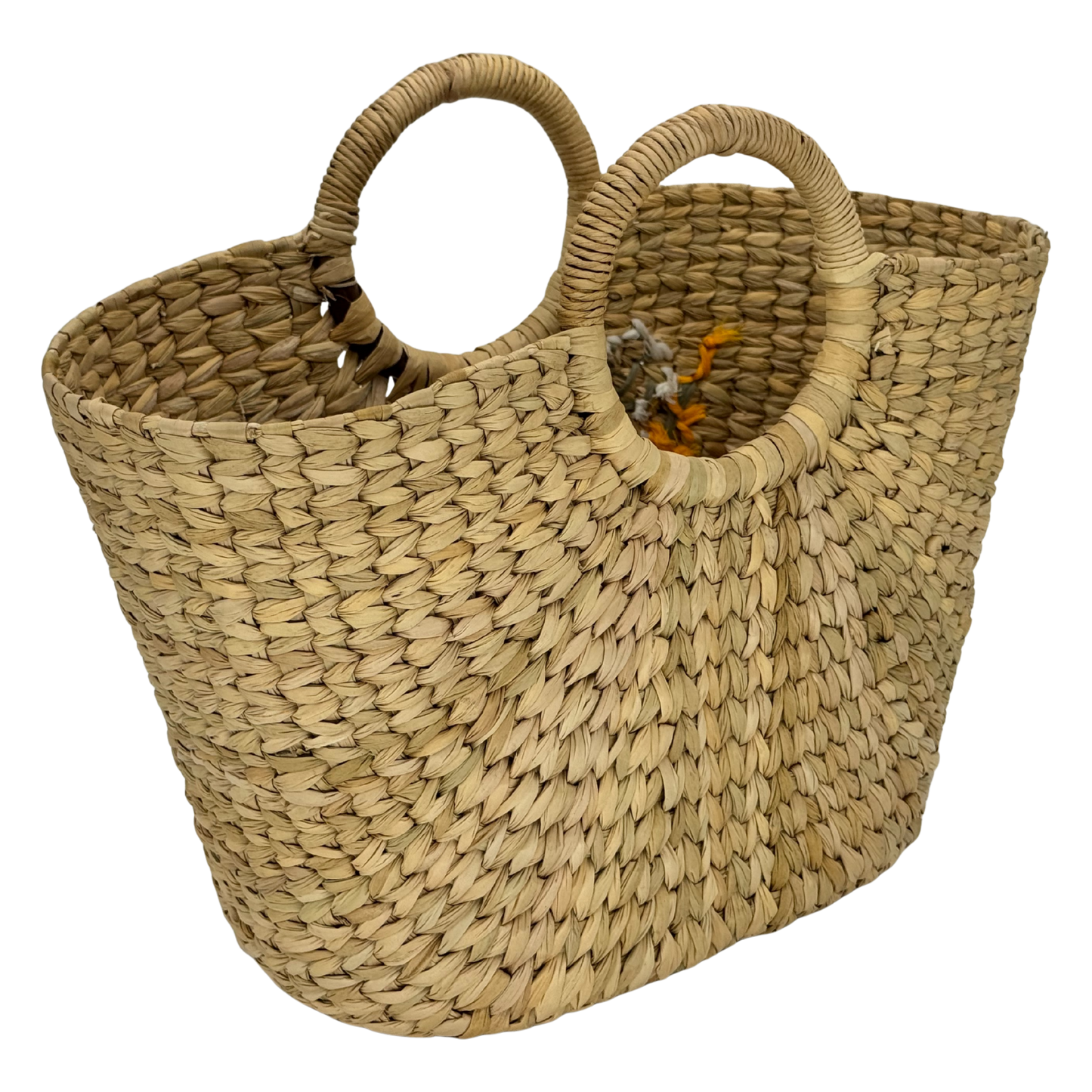 The Garden Bloom | Kauna Grass Large Bag