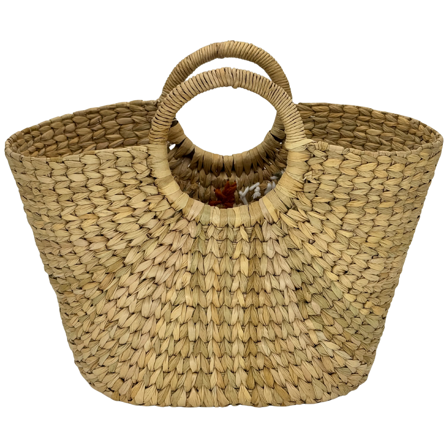 The Garden Bloom | Kauna Grass Large Bag