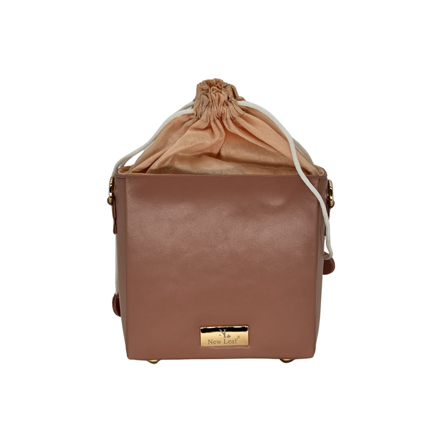 The Pastel Paisley Potli | Lippan Art Potli Bag