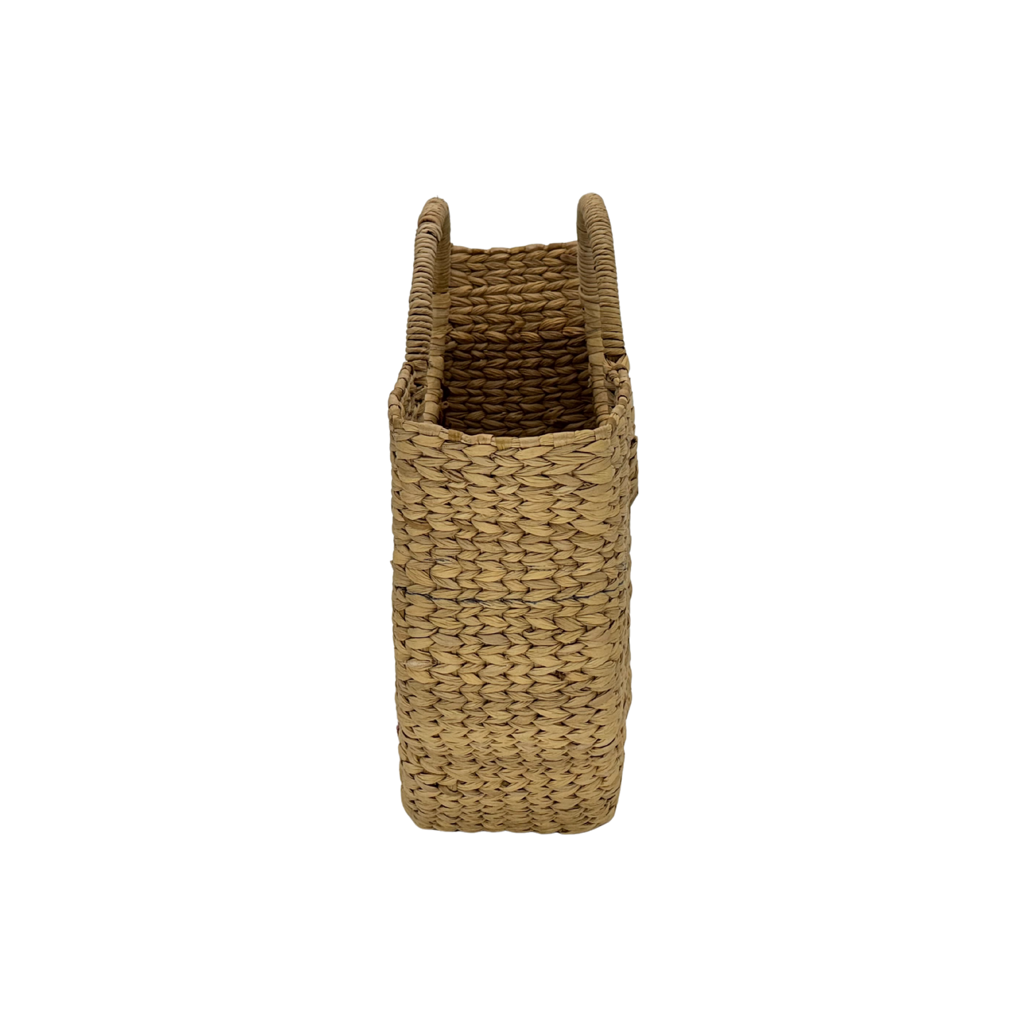 The Butterfly Garden | Kauna Grass Butterfly Bag