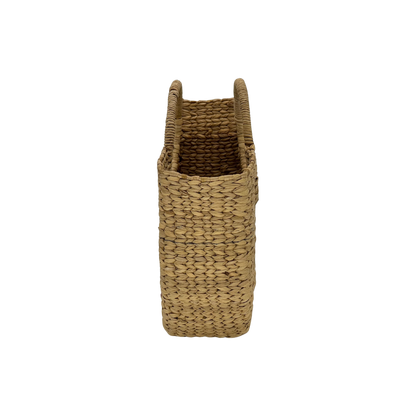 The Butterfly Garden | Kauna Grass Butterfly Bag