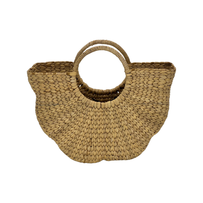 The Butterfly Garden | Kauna Grass Butterfly Bag