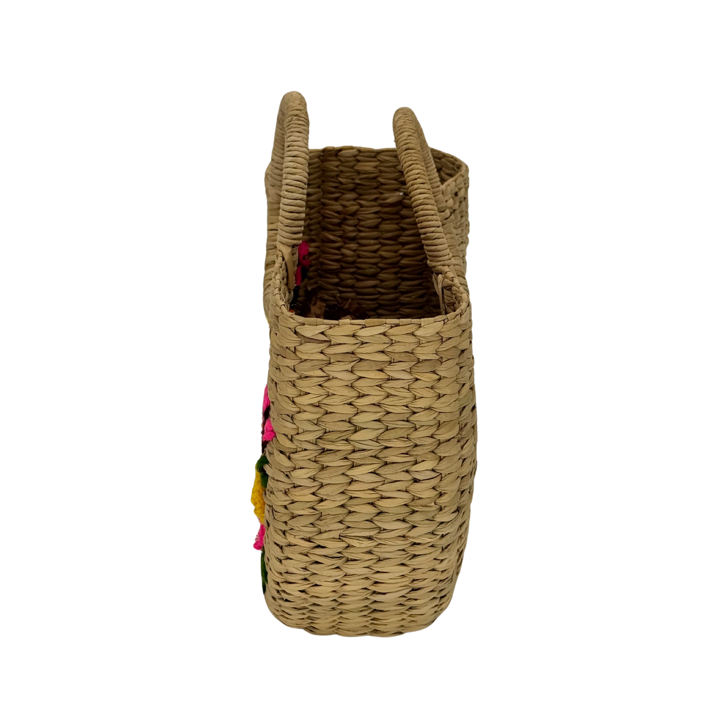 The Rose Garden | Kauna Grass U-Bag