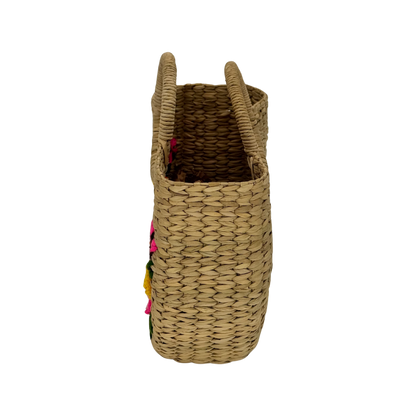 The Rose Garden | Kauna Grass U-Bag