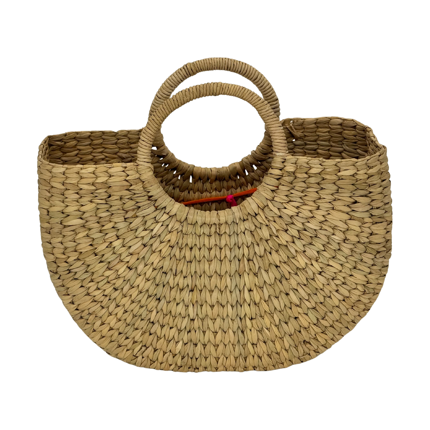 The Rose Garden | Kauna Grass U-Bag