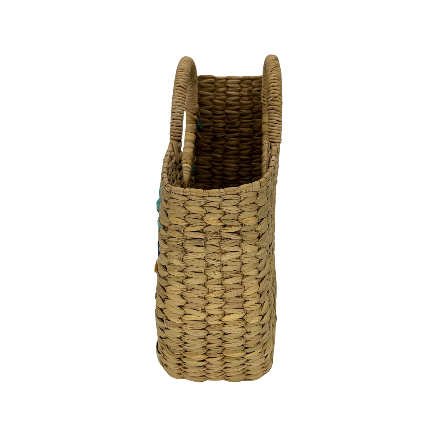 The Blue Meadow | Kauna Grass U-Bag