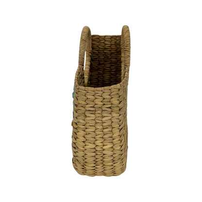 The Blue Meadow | Kauna Grass U-Bag