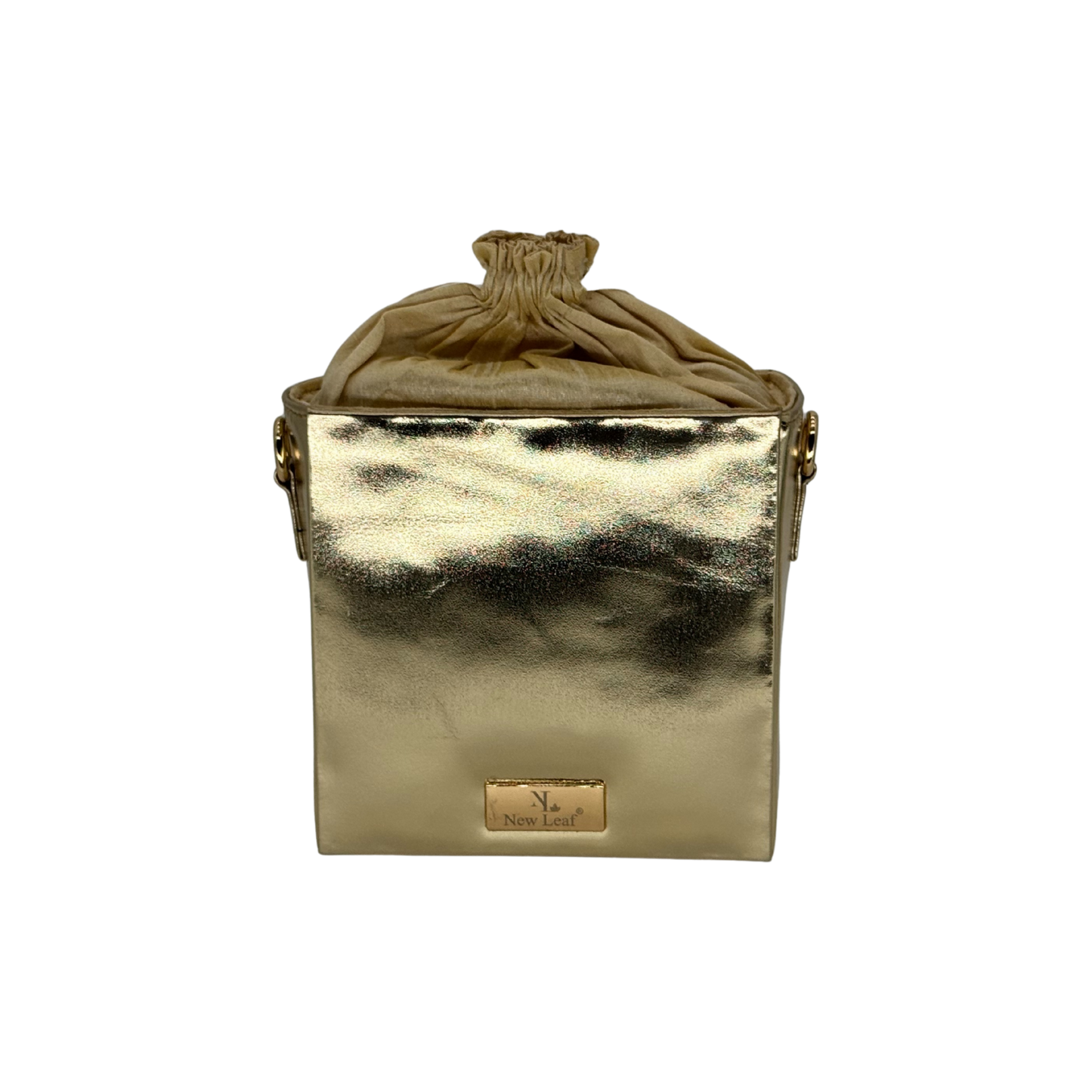 The Mosaic Tales | Lippan Art Potli Bag