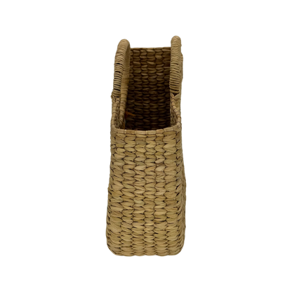 The Cone Flower Bloom | Kauna Grass U-Bag