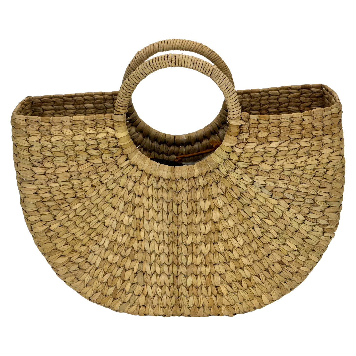 The Cone Flower Bloom | Kauna Grass U-Bag
