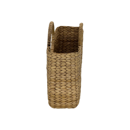 The Lily Bloom | Kauna Grass U-Bag