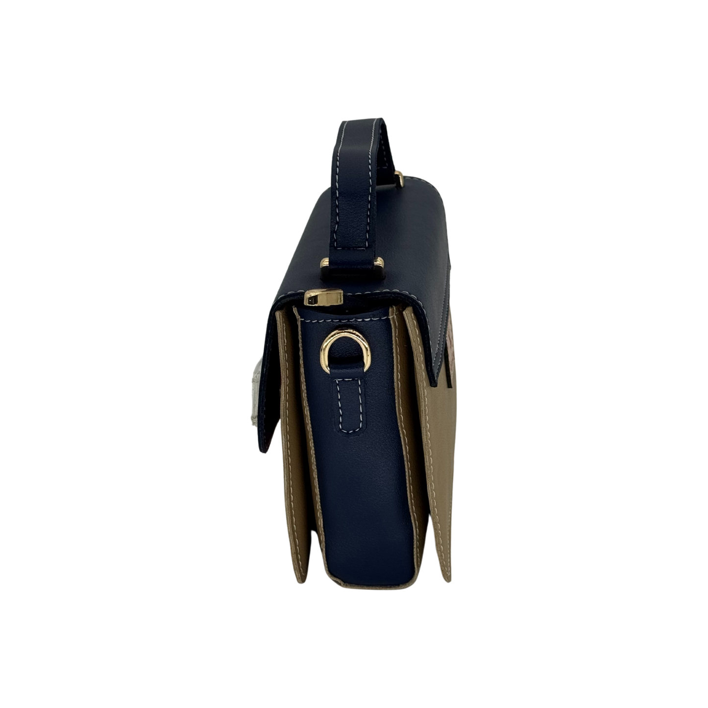 The Tribal Sling | Lippan Art Sling Bag