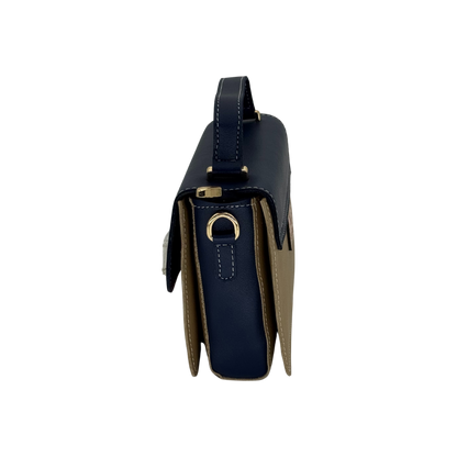 The Tribal Sling | Lippan Art Sling Bag