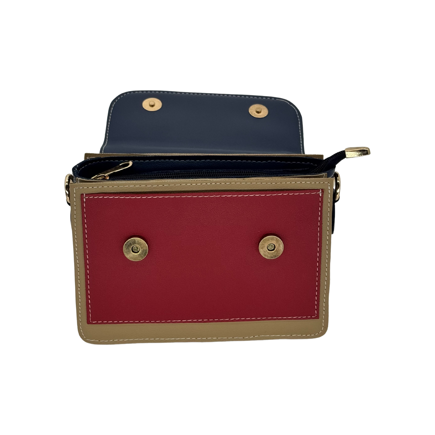 The Tribal Sling | Lippan Art Sling Bag