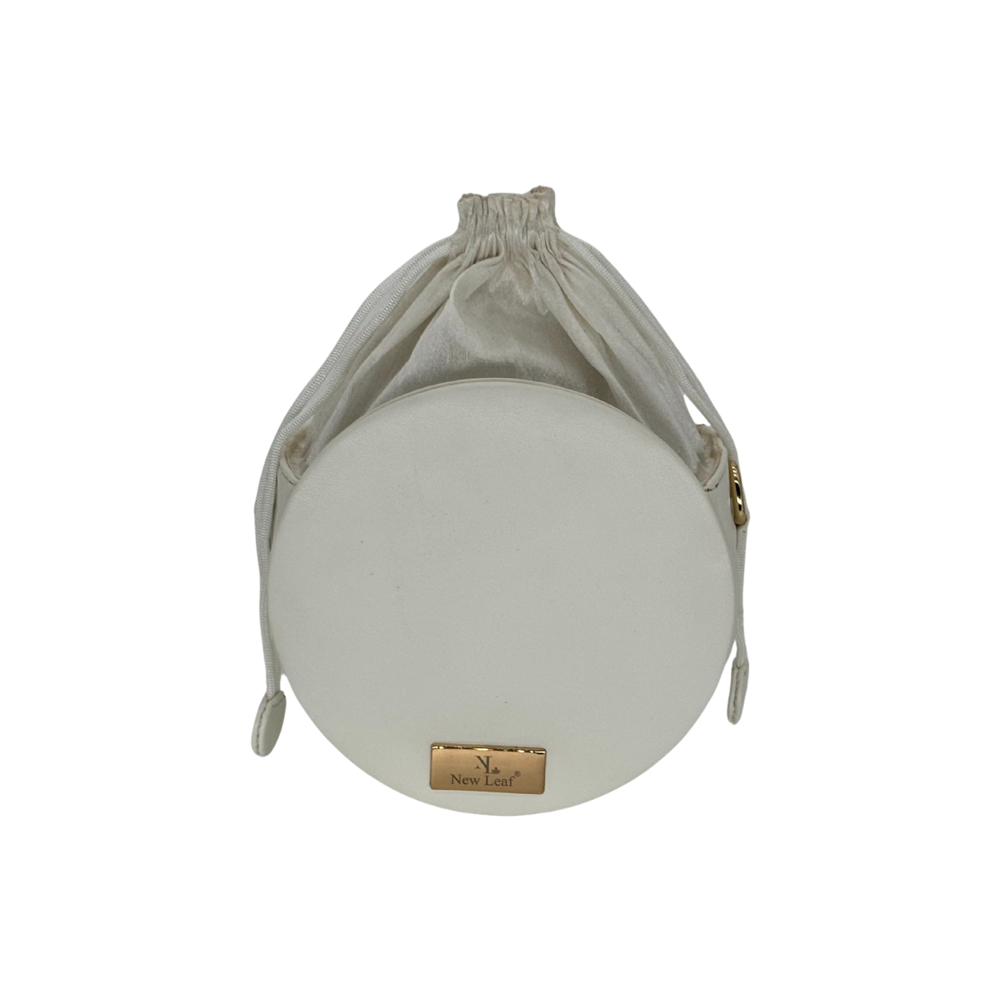 The Rose Garden Potli | Lippan Art Drum Bag