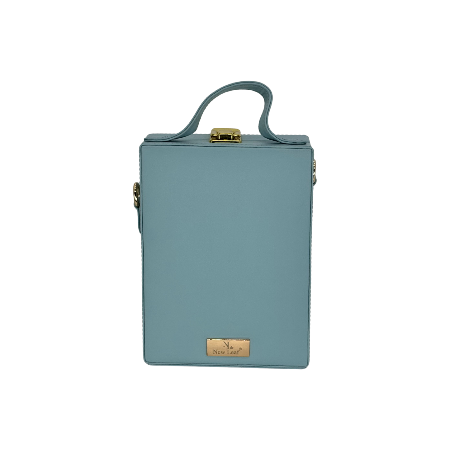 The Wild Cone Flower | Lippan Art Box Bag