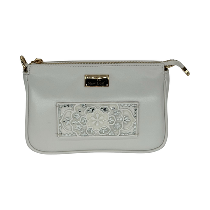 The Pearl Lippan Clutch | Artisan Clutch Bag