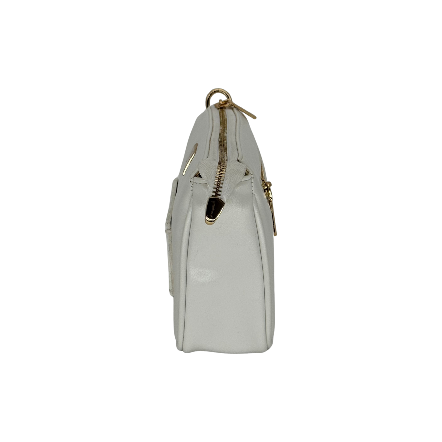 The Pearl Lippan Clutch | Artisan Clutch Bag