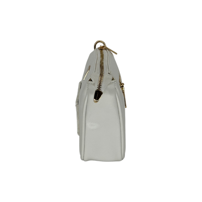 The Pearl Lippan Clutch | Artisan Clutch Bag