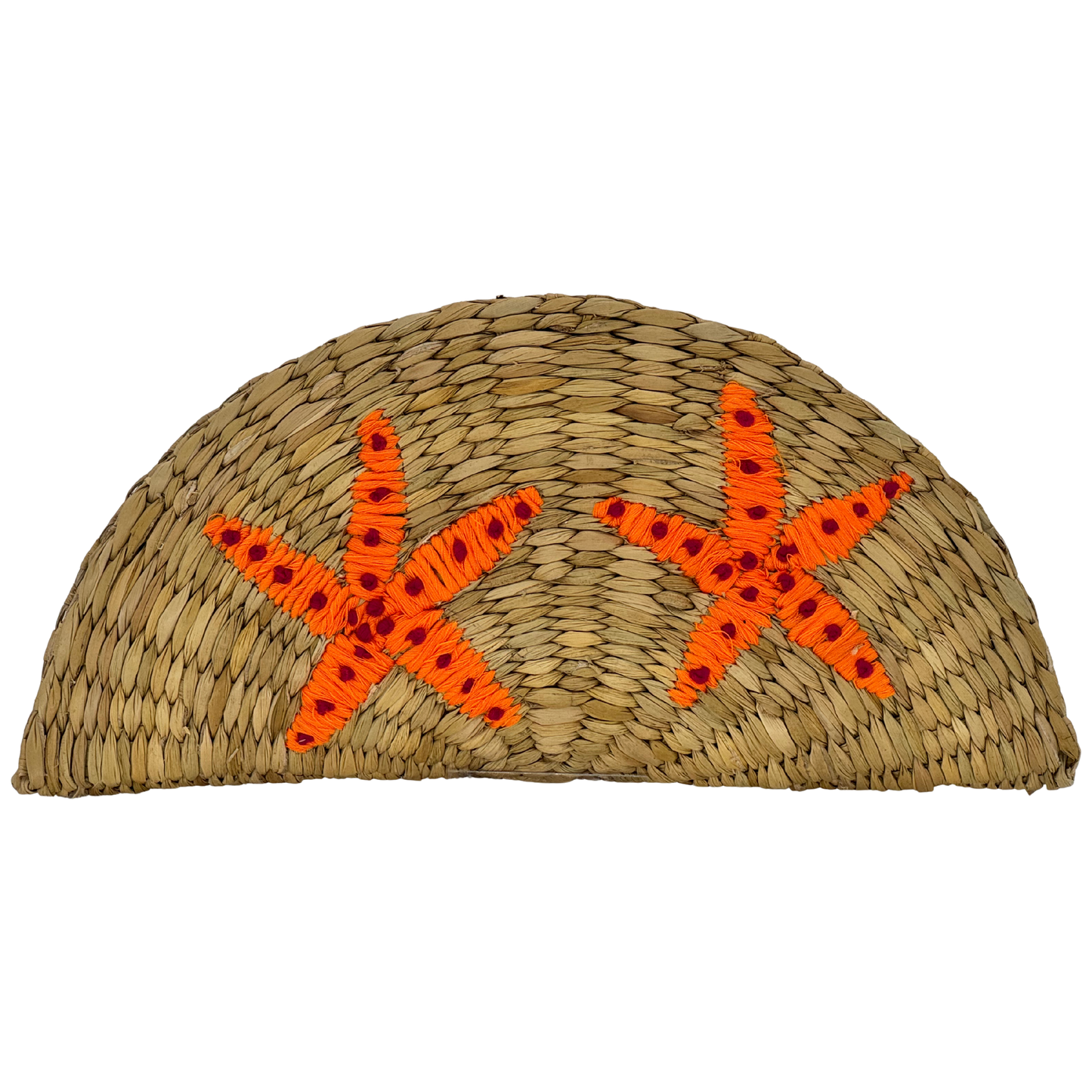 The Starfish | Kauna Grass Wallet