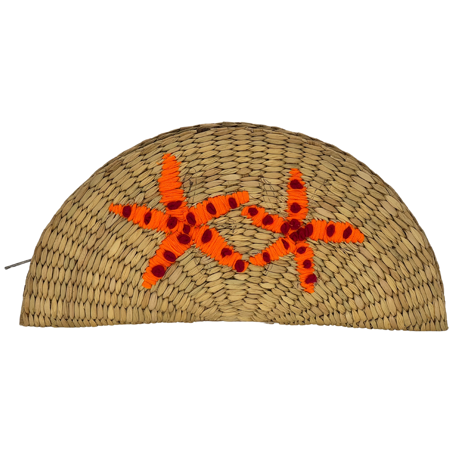 The Starfish | Kauna Grass Wallet