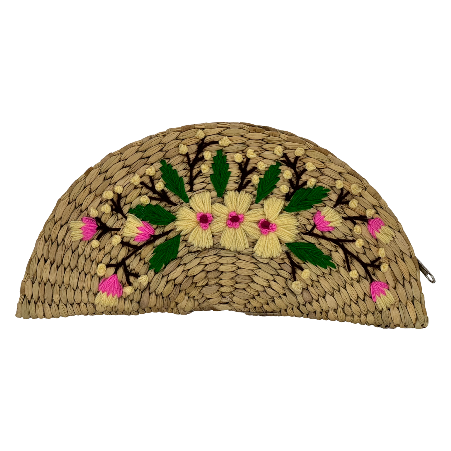 The Meadow Garden | Kauna Grass Wallet