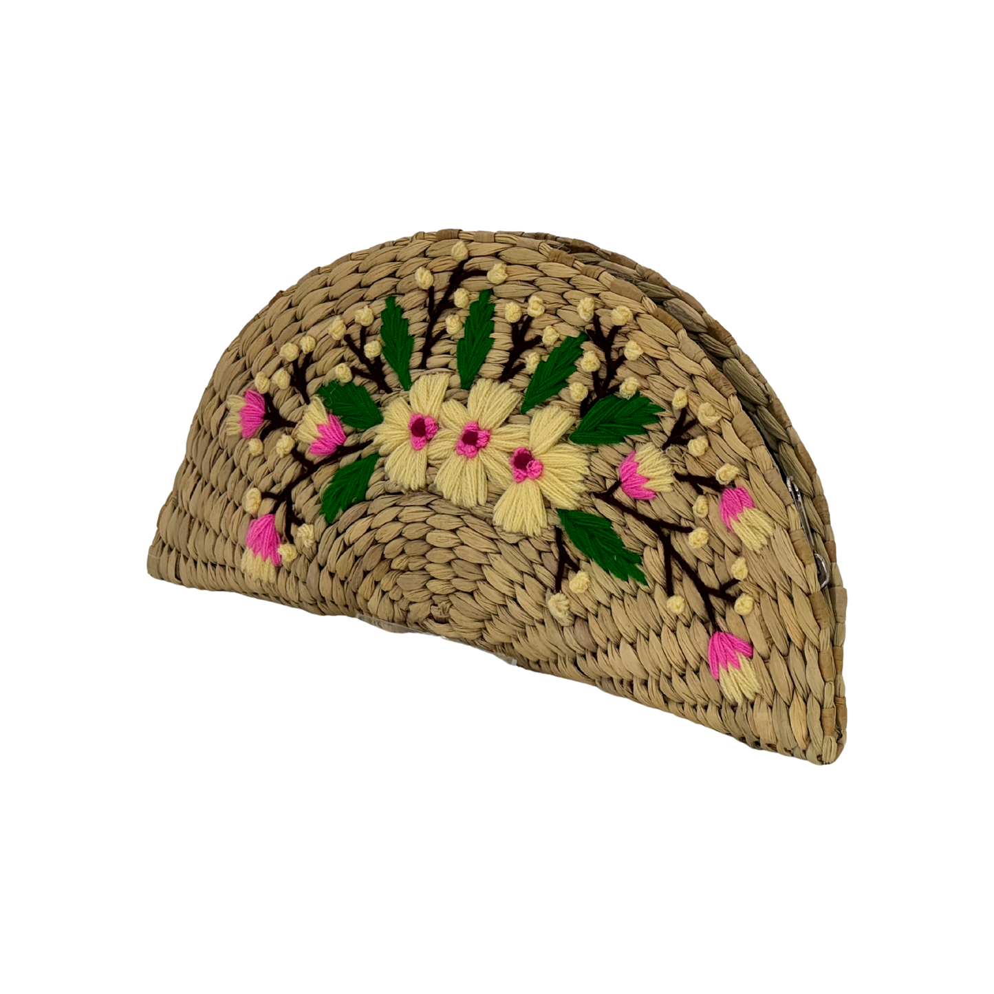 The Meadow Garden | Kauna Grass Wallet