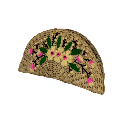 The Meadow Garden | Kauna Grass Wallet
