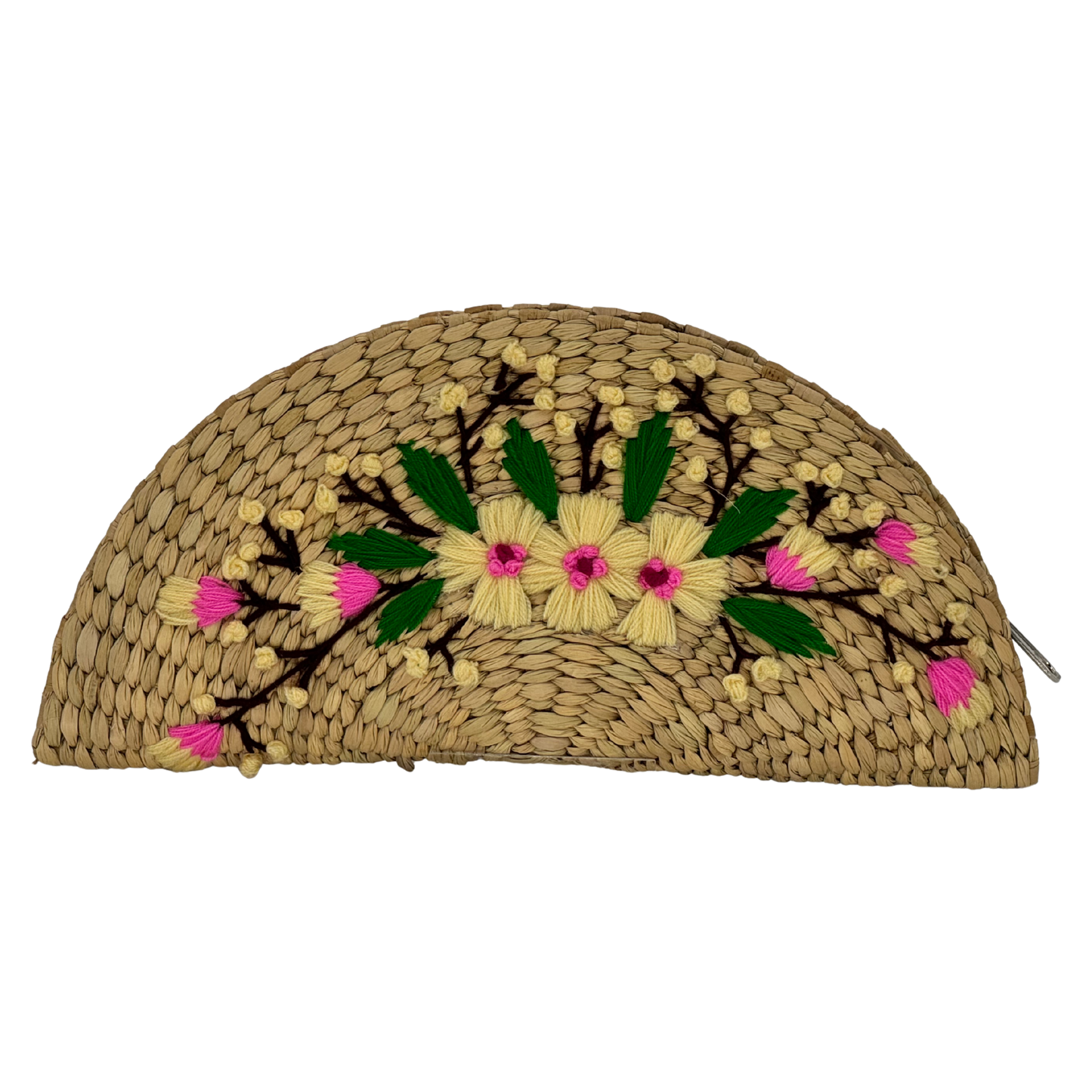 The Meadow Garden | Kauna Grass Wallet
