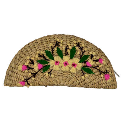 The Meadow Garden | Kauna Grass Wallet