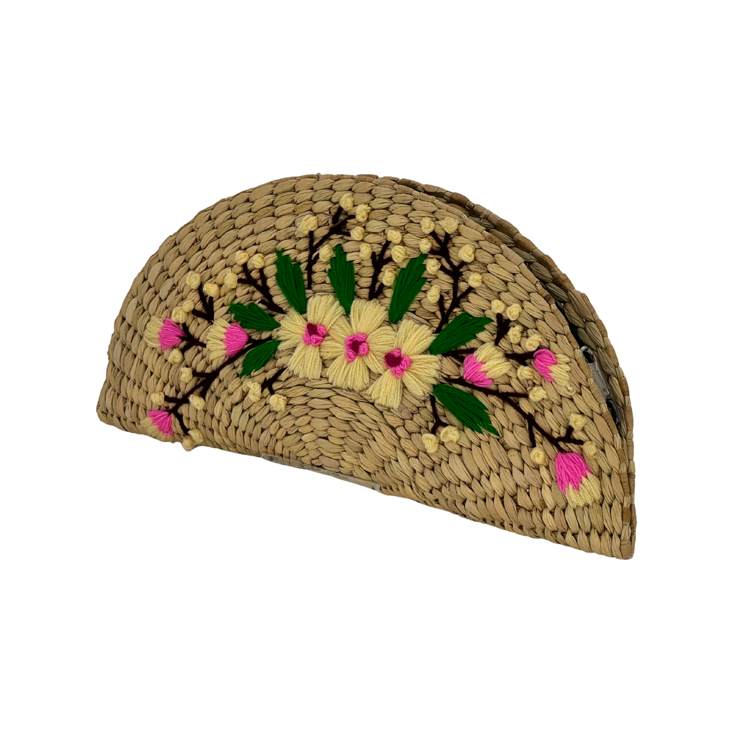 The Meadow Garden | Kauna Grass Wallet