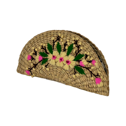 The Meadow Garden | Kauna Grass Wallet