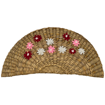 The Whisper Garden | Kauna Grass Wallet