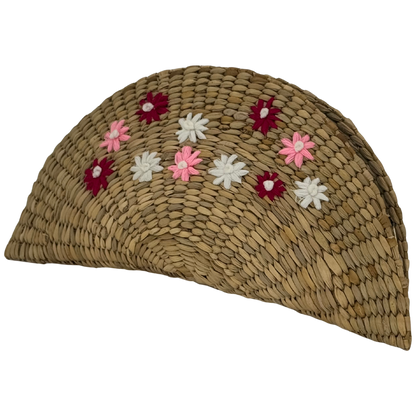 The Whisper Garden | Kauna Grass Wallet