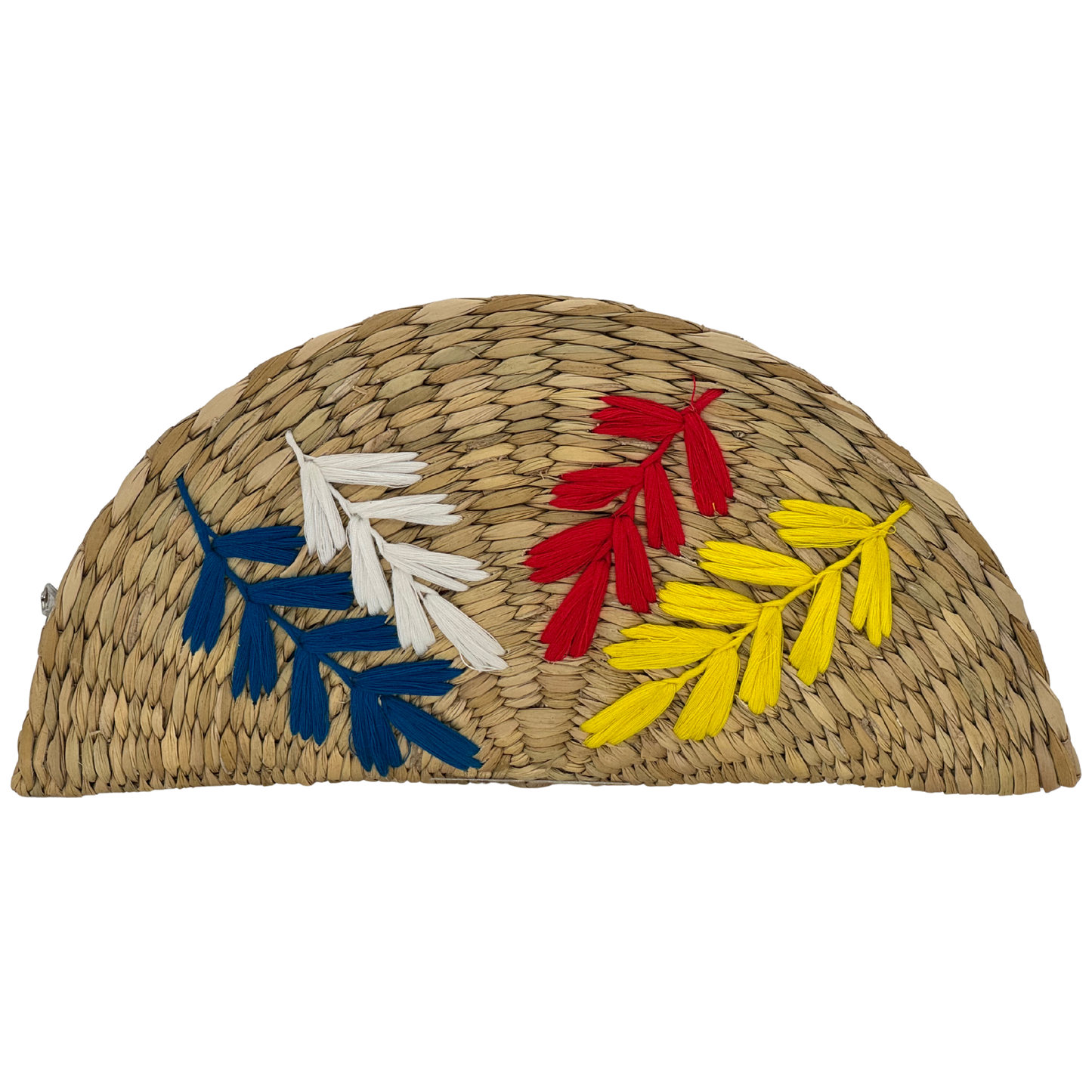 The Heritage Garden | Kauna Grass Wallet