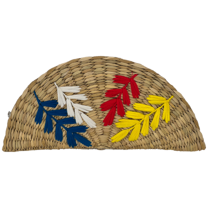 The Heritage Garden | Kauna Grass Wallet