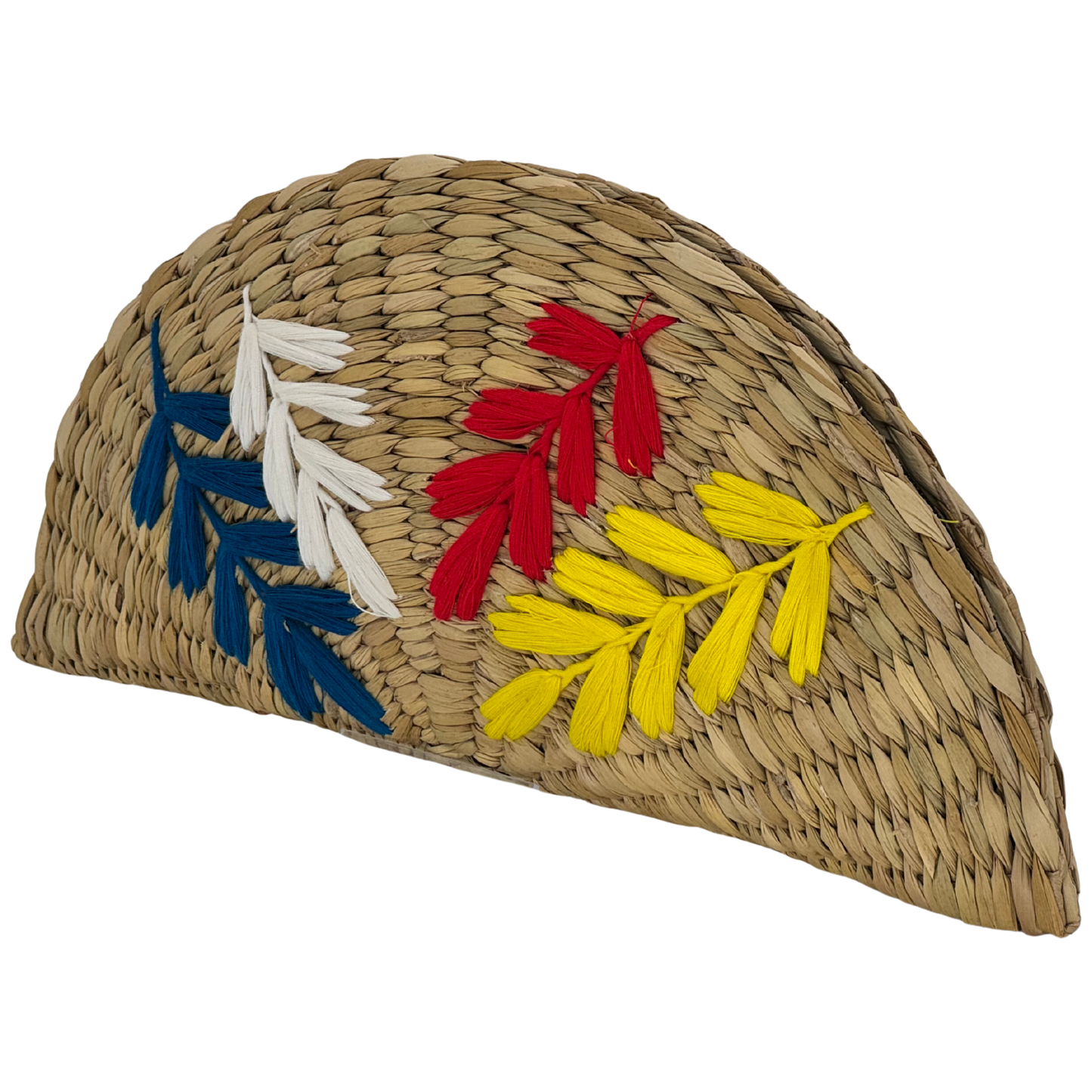 The Heritage Garden | Kauna Grass Wallet