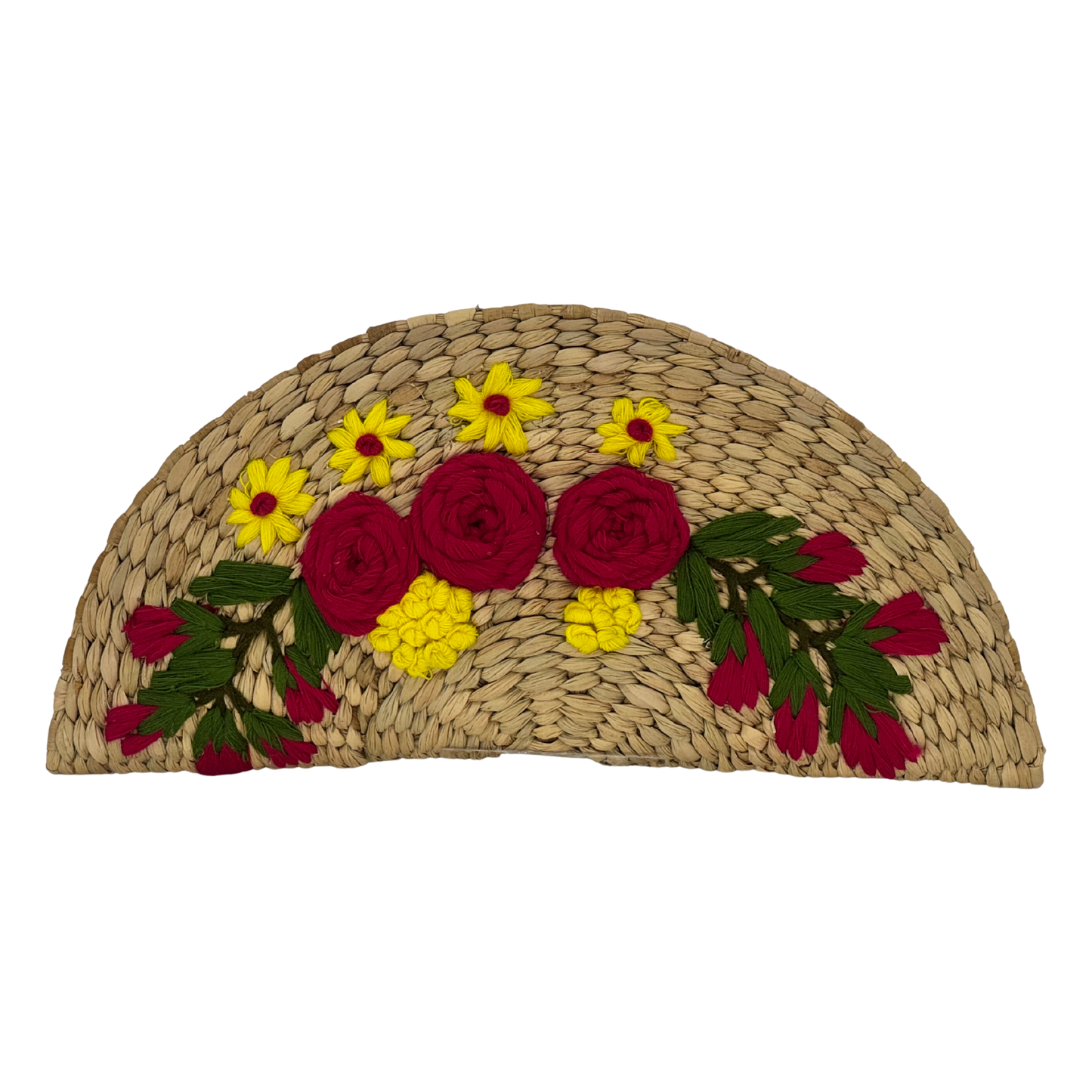 The Bouquet Garden | Kauna Grass Wallet