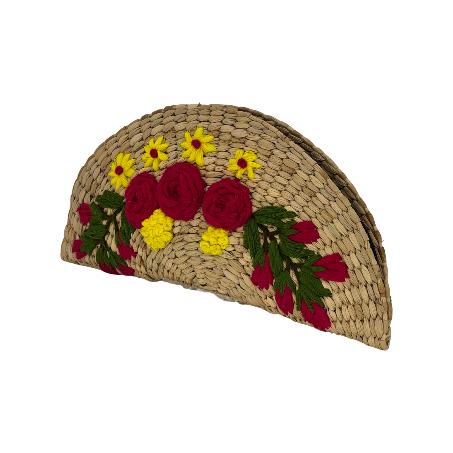 The Bouquet Garden | Kauna Grass Wallet