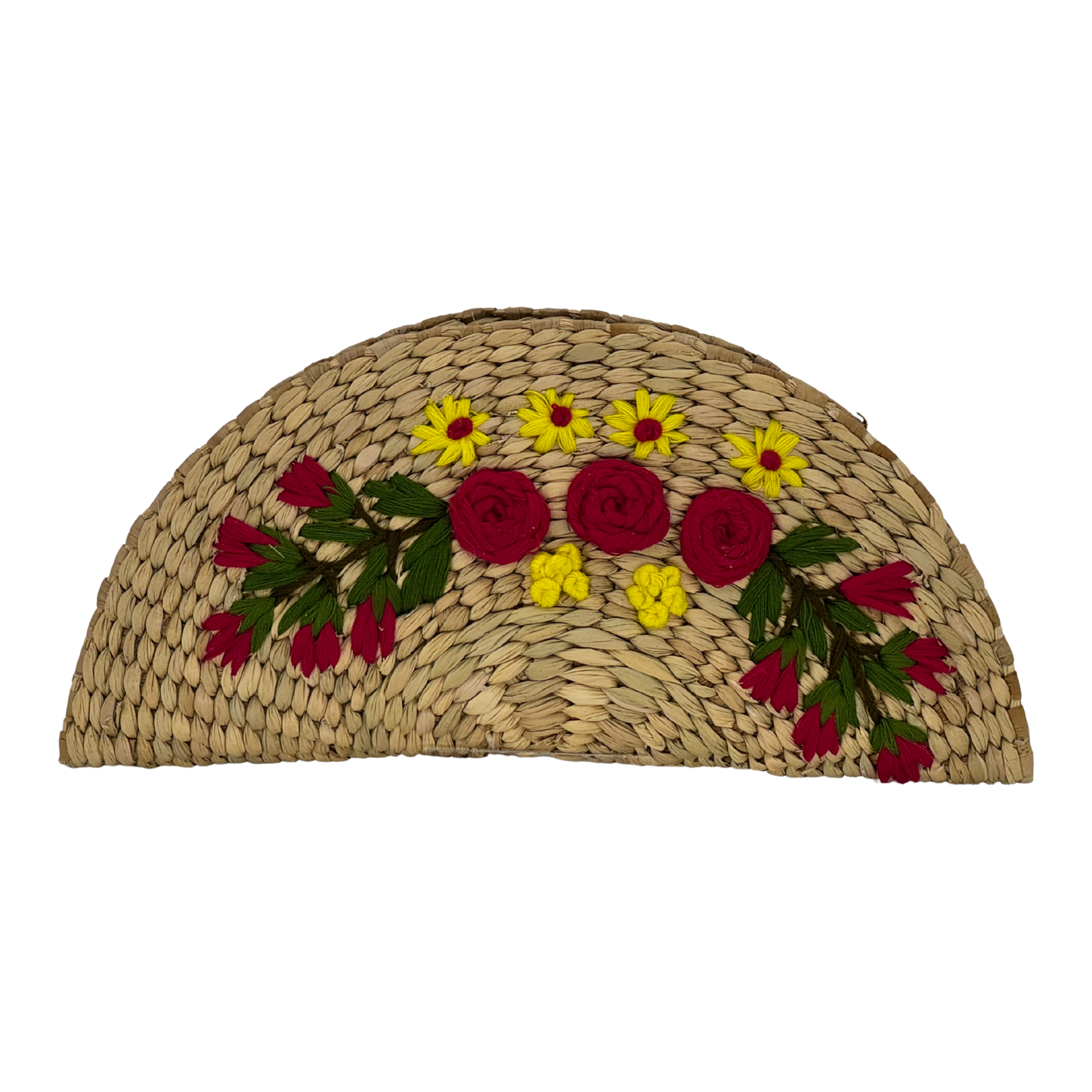 The Bouquet Garden | Kauna Grass Wallet