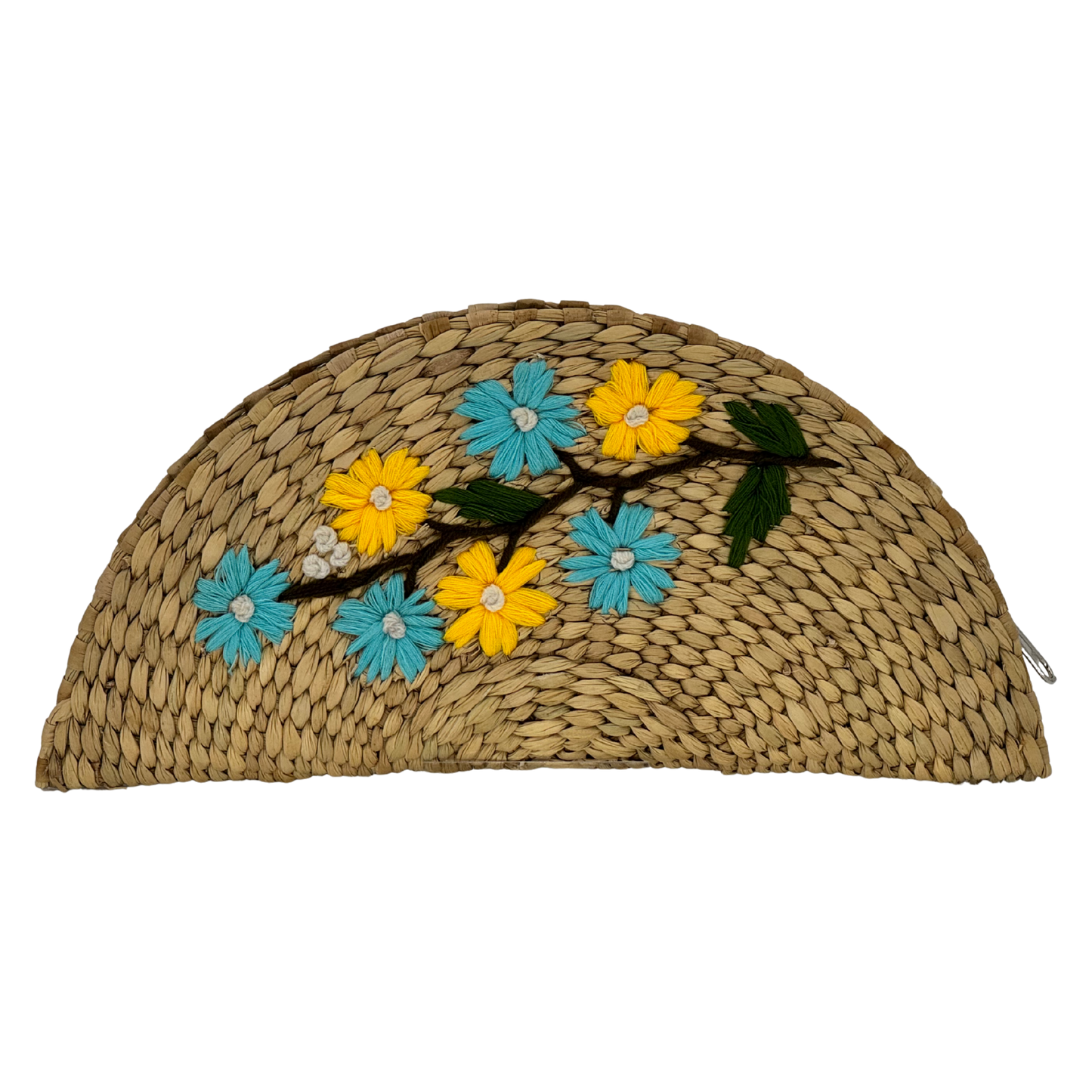 The Botanical Morning | Kauna Grass Wallet