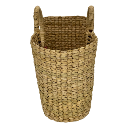 The Scarlet Shell | Kauna Grass Large Bag