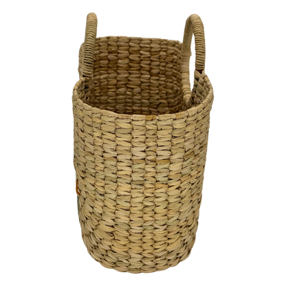 The Garden Bloom | Kauna Grass Large Bag