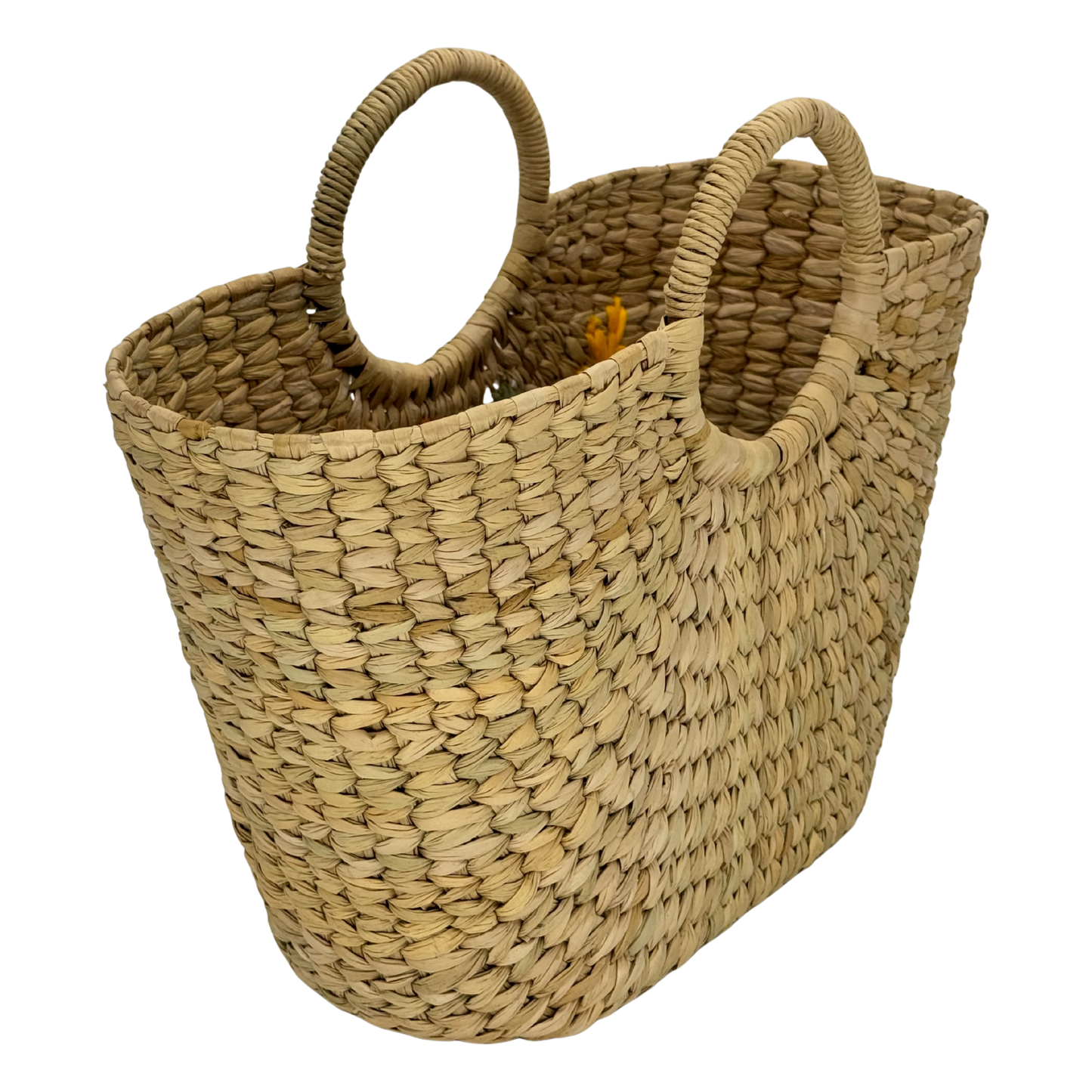 The Garden Bloom | Kauna Grass Large Bag