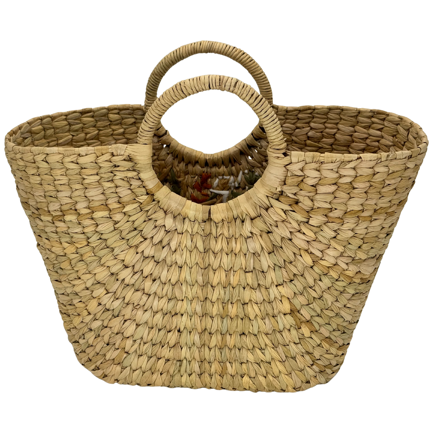 The Garden Bloom | Kauna Grass Large Bag
