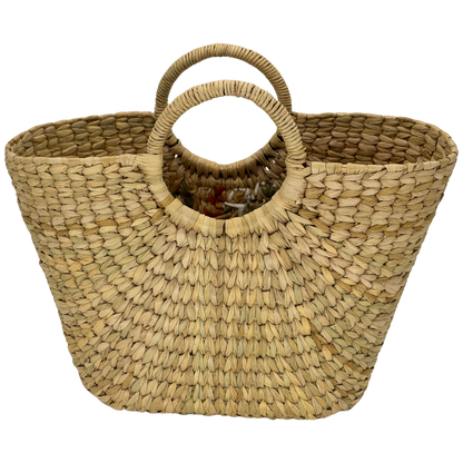 The Garden Bloom | Kauna Grass Large Bag